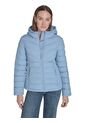 Chaqueta Azul Claro Ligera Acolchada Tommy Hilfiger de Tommy Hilfiger
