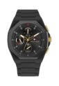 Reloj Negro De Hombre Neo De Esfera de Tommy Hilfiger