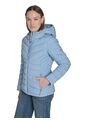 Chaqueta Azul Claro Ligera Acolchada Tommy Hilfiger de Tommy Hilfiger
