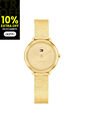 Reloj Tommy Hilfiger Modelo 1782811 Dorado Mujer de Tommy Hilfiger