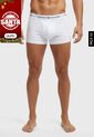 Bóxer Trío TOMMY HILFIGER Blanco de Tommy Hilfiger