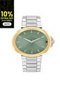Reloj Tommy Hilfiger Modelo 1782778 Plateado Mujer de Tommy Hilfiger