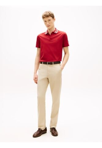 Pantalón Beige Denton Chino Tommy Hilfiger Tommy Hilfiger