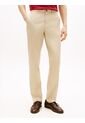 Pantalón Beige Denton Chino Tommy Hilfiger de Tommy Hilfiger