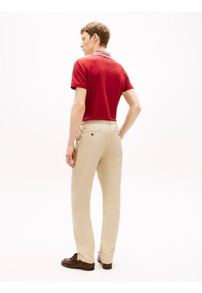 Pantalón Beige Denton Chino Tommy Hilfiger