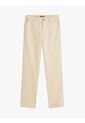 Pantalón Beige Denton Chino Tommy Hilfiger de Tommy Hilfiger