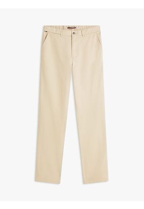 Pantalón Beige Denton Chino Tommy Hilfiger