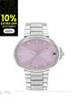 Reloj Tommy Hilfiger Modelo 1782781 Plateado Mujer de Tommy Hilfiger