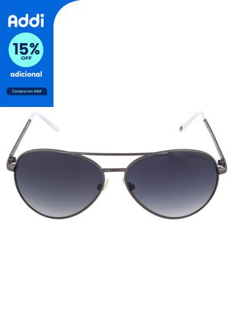 Gafas Tommy Gafas Modelo WM OL433 Gris Mujer Tommy Hilfiger