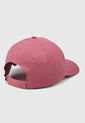 Gorra Rosa Tommy Hilfiger Outline Cap de Tommy Hilfiger
