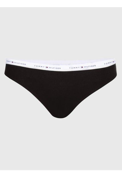 Bikini Con Logo En La Cintura R14T039708