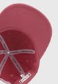 Gorra Rosa Tommy Hilfiger Outline Cap de Tommy Hilfiger