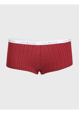 Shorty Clásico Con Logo R13T612713 Tommy Hilfiger