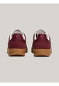 Tenis Rojo Deportivas Heritage De Ante Tommy Hilfiger de Tommy Hilfiger