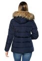 Chaqueta Azul Tommy Hilfiger de Tommy Hilfiger