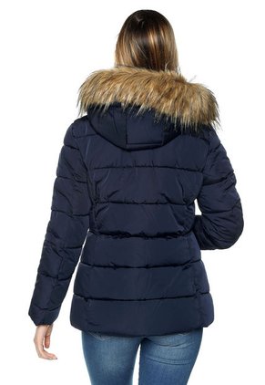 Chaqueta Azul Tommy Hilfiger