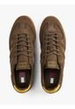 Tenis Marrón The Greenwich De Ante Tommy Hilfiger de Tommy Hilfiger