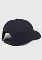 Gorra Azul Navy Tommy Hilfiger Outline Cap de Tommy Hilfiger