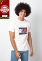 Camiseta TOMMY HILFIGER Marfil de Tommy Hilfiger