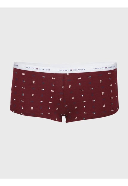 Shorty Clásico Con Logo R13T612711