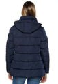 Chaqueta Azul Tommy Hilfiger de Tommy Hilfiger