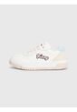Tenis Casual Para Niña Blanco Tommy Hilfiger de Tommy Hilfiger