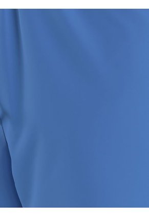 Pantaloneta De Baño Azul Con Cordón Ajustable Tommy Hilfiger