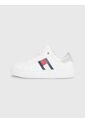 Tenis Casual Para Niña Tommy Hilfiger de Tommy Hilfiger