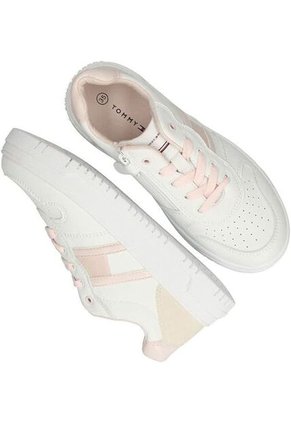 Tenis Casual Para Niñas Tommy Hilfiger