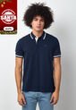 Polo TOMMY HILFIGER Azul de Tommy Hilfiger