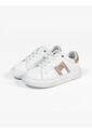 Tenis Casual Para Niña Blanco Tommy Hilfiger de Tommy Hilfiger