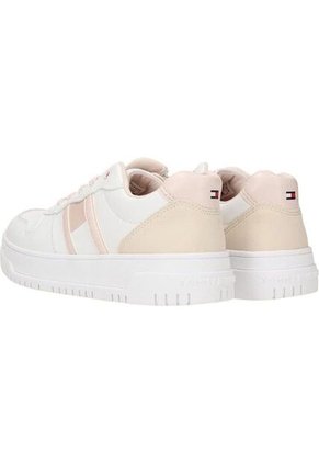Tenis Casual Para Niñas Tommy Hilfiger