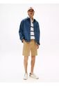 Bermudas Beige De 9 Pulgadas Tommy Hilfiger de Tommy Hilfiger