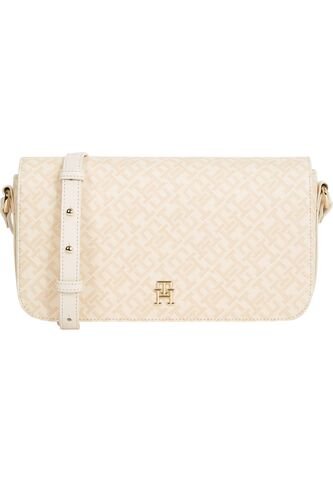 Bolso Beige Cruzado Im Latam Tommy Hilfiger Tommy Hilfiger