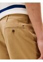 Bermudas Beige De 9 Pulgadas Tommy Hilfiger de Tommy Hilfiger