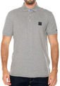 Polo Gris Tommy Hilfiger de Tommy Hilfiger