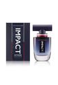 Perfume Impact Intense De Tommy Hilfiger Para Hombre 100 Ml de Tommy Hilfiger