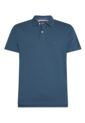 Polo Azul 1985 De Corte Regular Tommy Hilfiger de Tommy Hilfiger