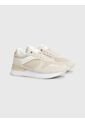 Tenis Beige De Running Elevated Medias Tommy Hilfiger de Tommy Hilfiger
