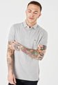 Polo Gris Tommy Hilfiger de Tommy Hilfiger