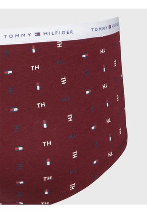 Shorty Clásico Con Logo R13T612711