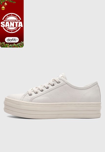 Tenis TOMMY HILFIGER Bekimo Azul