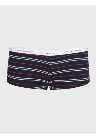Shorty Clásico Con Logo R13T612714 Tommy Hilfiger