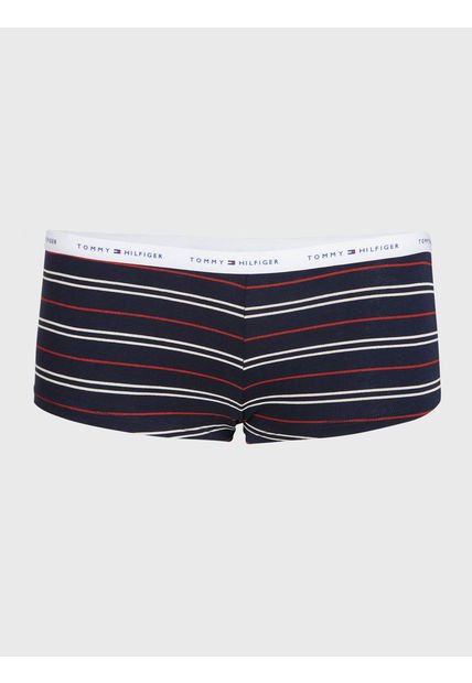 Shorty Clásico Con Logo R13T612714