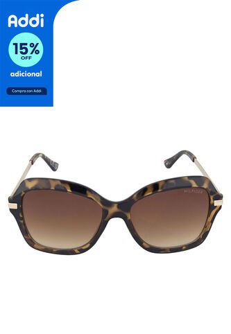 Gafas Tommy Gafas Modelo OL599 Marr?n Mujer Tommy Hilfiger