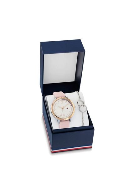Reloj Tommy Hilfiger Modelo RELOJERIA  Mujer