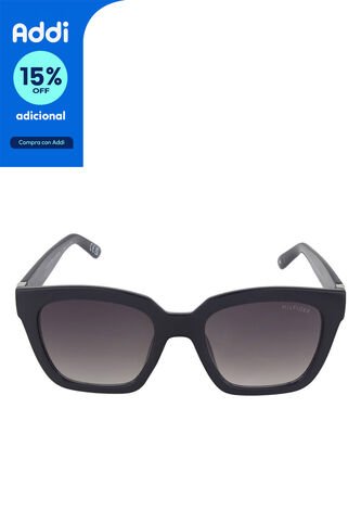 Gafas Tommy Gafas Modelo OL567 Negro Mujer Tommy Hilfiger