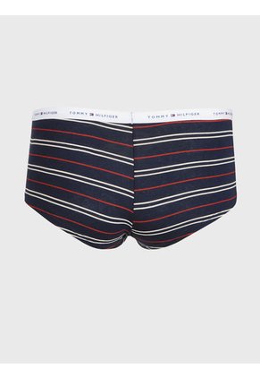 Shorty Clásico Con Logo R13T612714