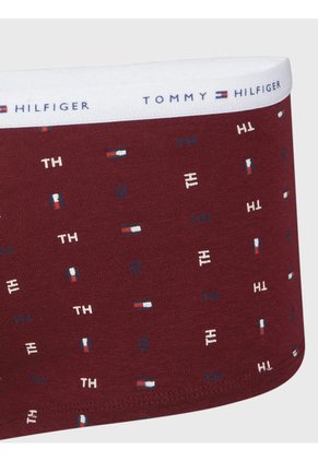 Shorty Clásico Con Logo R13T612711