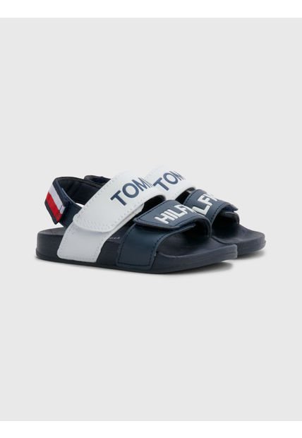 Sandalias Para Niños Niño  Tommy Hilfiger